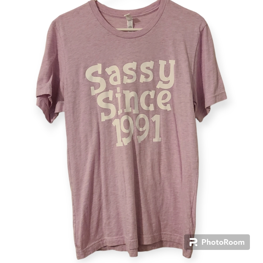 Graphic Tee